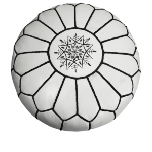 Traditional Moroccan buffet