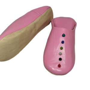 Moroccan Slippers.