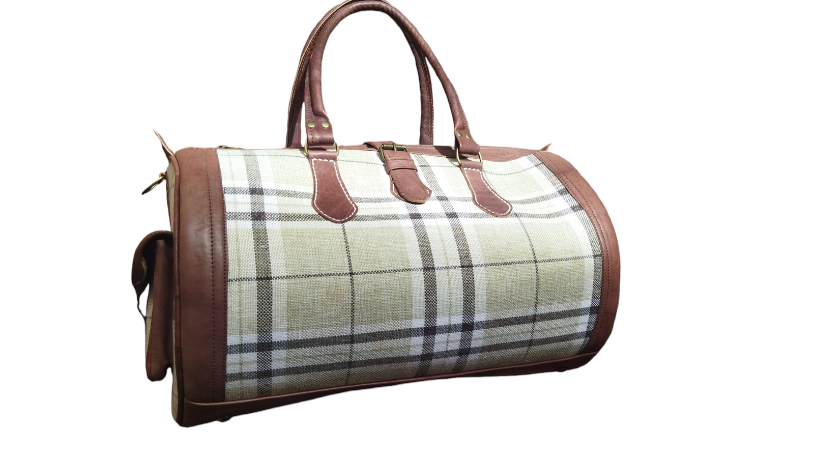 Photoroom-20240908_163812_6-1.png Leather travel bag - Image 8