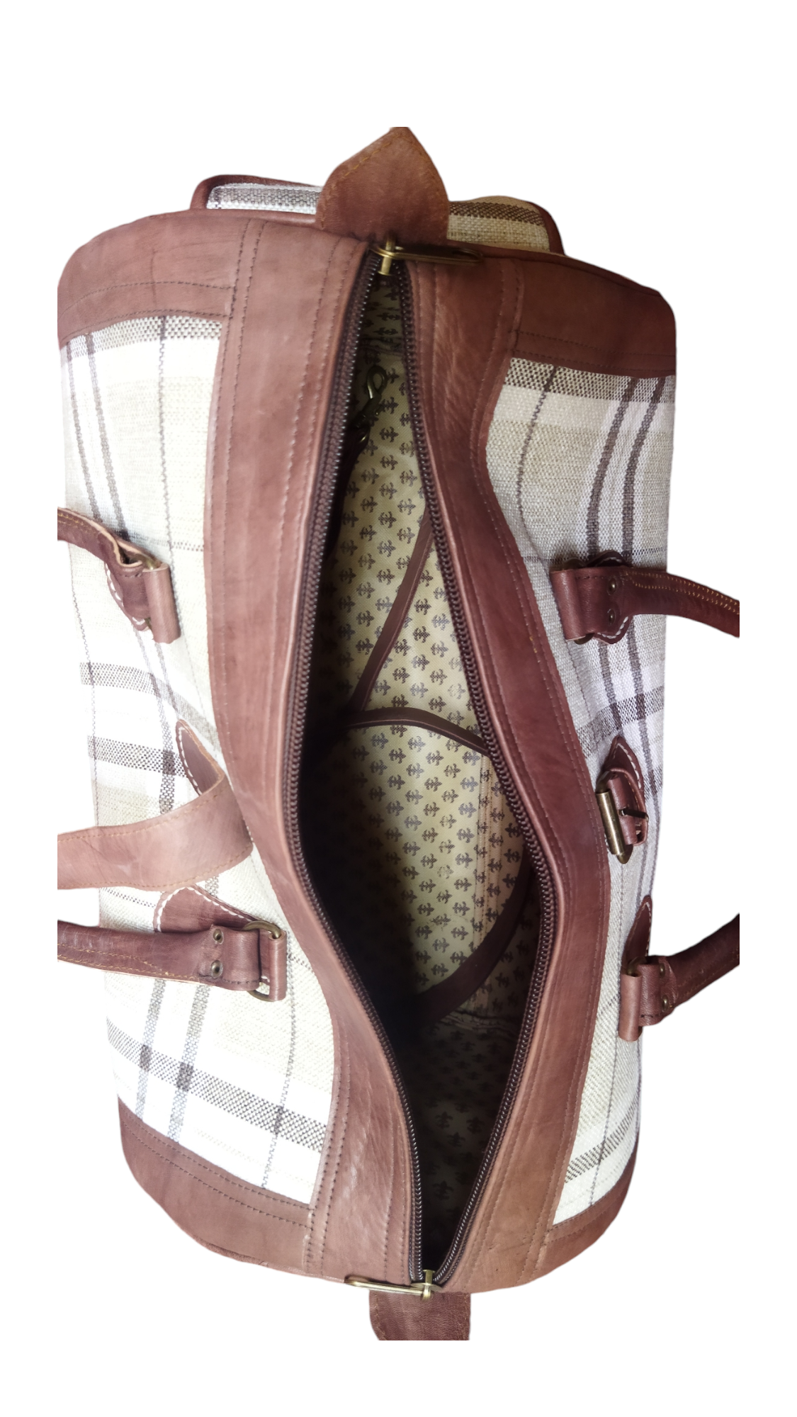 Photoroom-20240908_163813_10.png Leather travel bag - Image 7