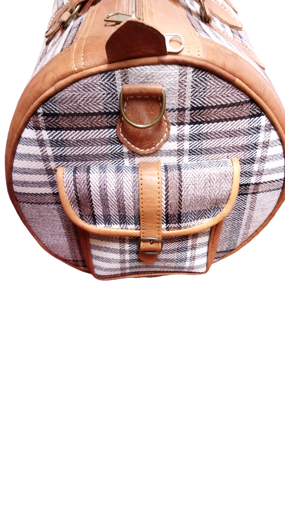 Photoroom-20240908_163814_15.png Leather travel bag - Image 3