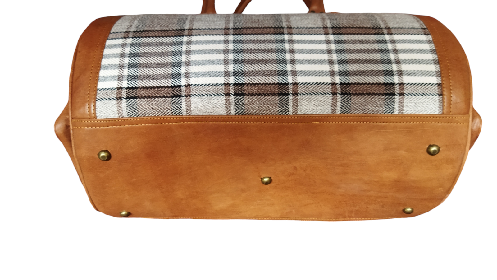 Photoroom-20240908_163814_16.png Leather travel bag - Image 5