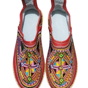 Berber slippers