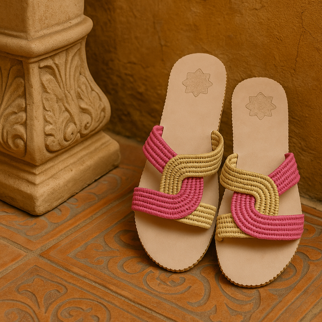 file_00000000436c620aa433e5c71d167d34.png Raffia Sandals with Natural Elegance